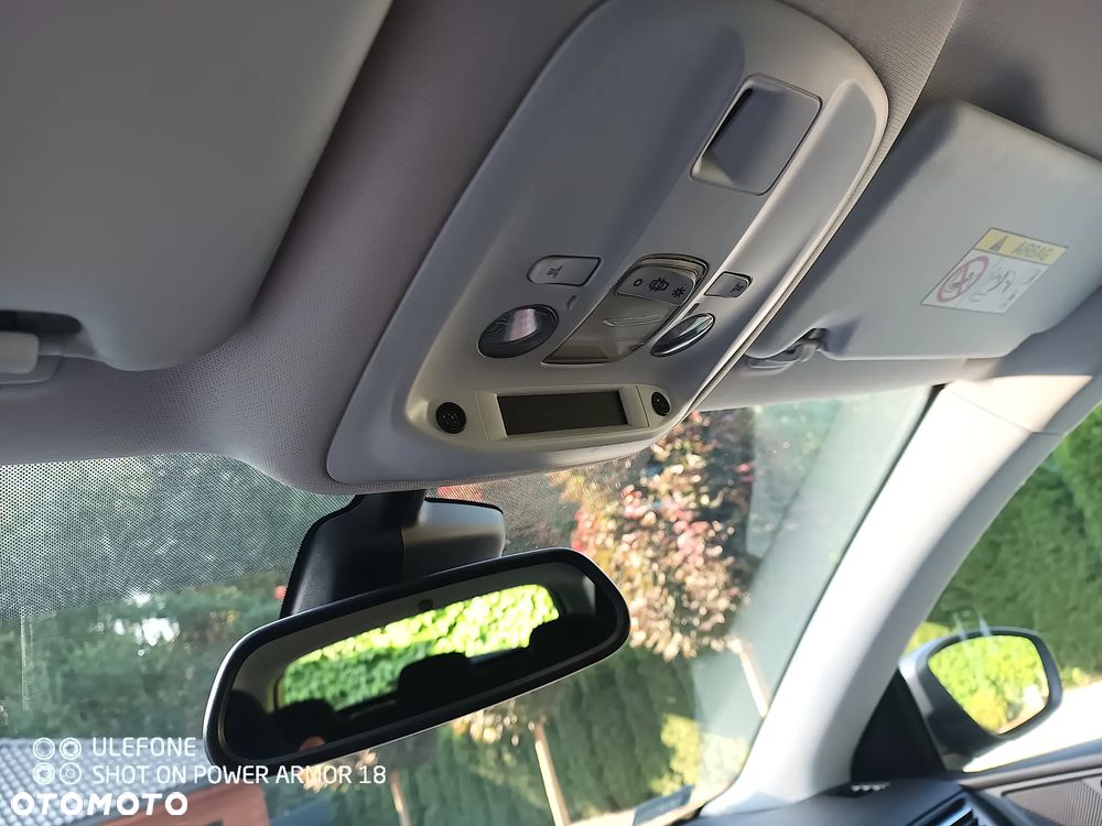 Peugeot 308 1.6 BlueHDi Active S&S - 10