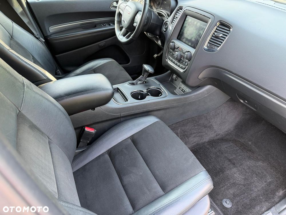 Dodge Durango - 18