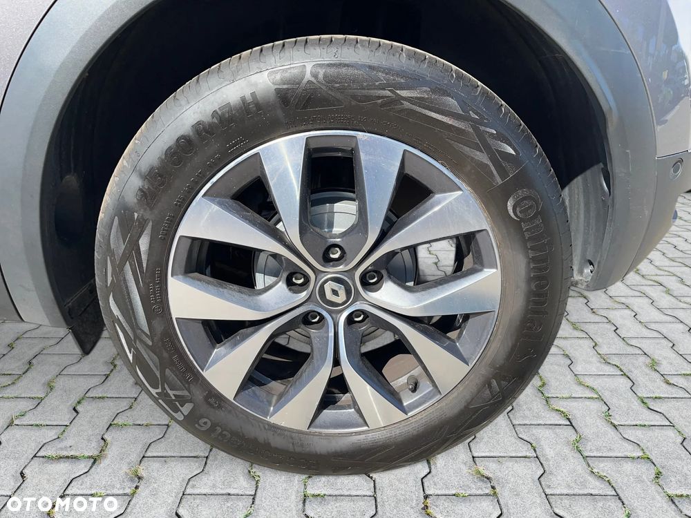 Renault Captur 1.3 TCe mHEV Techno - 25