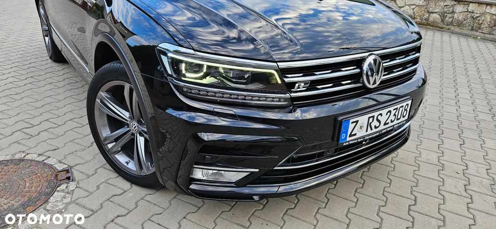 Volkswagen Tiguan - 29