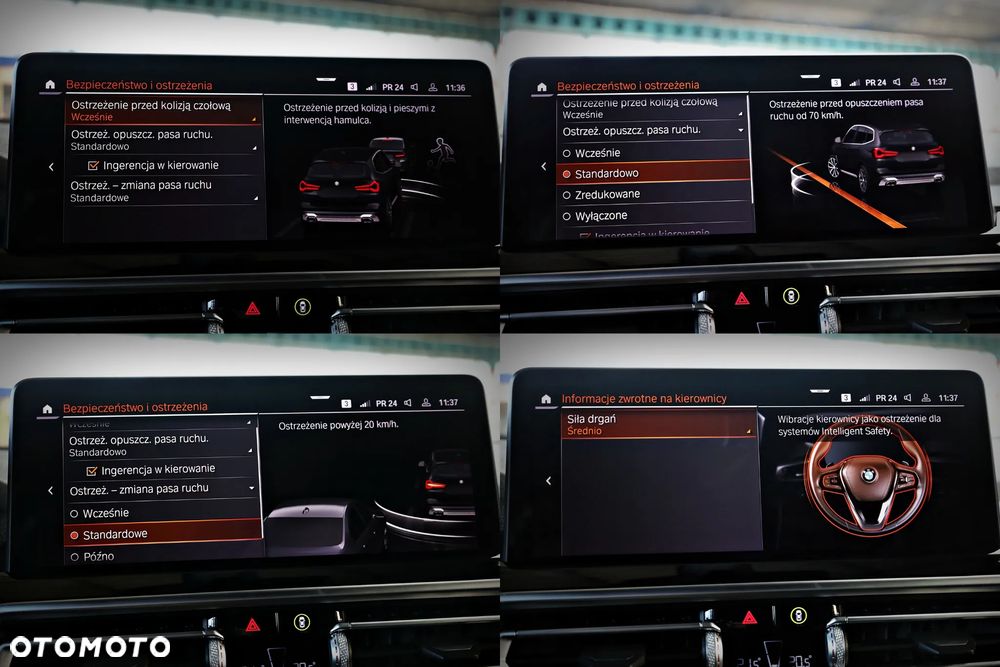 BMW X3 xDrive20i - 32