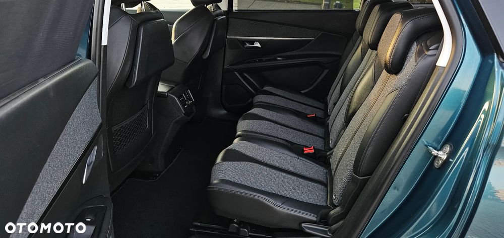 Peugeot 5008 PureTech 130 Allure - 9