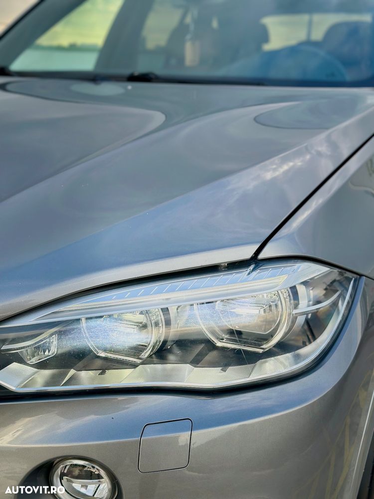 BMW X5 xDrive40e - 6
