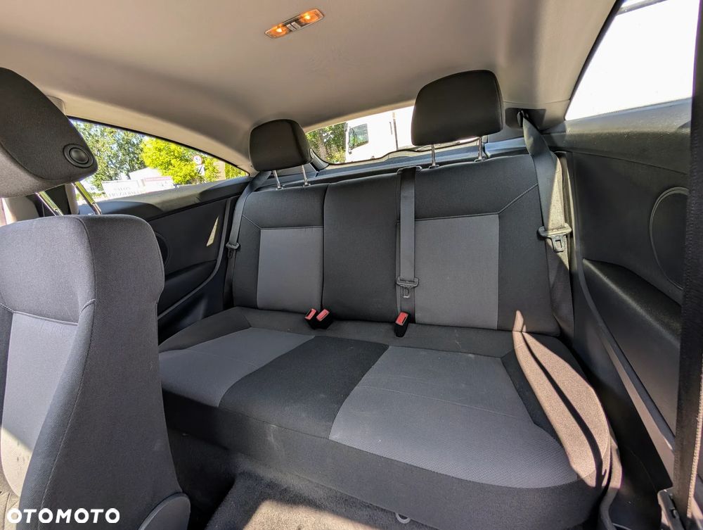 Opel Astra 1.7 CDTI Cosmo - 15