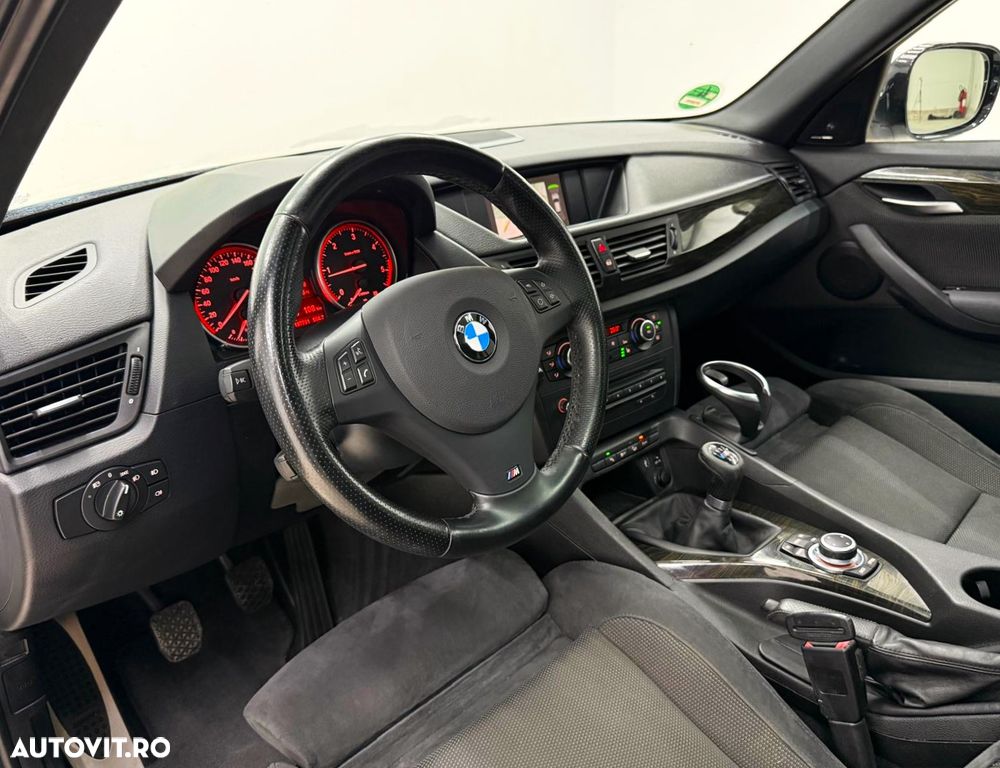 BMW X1 xDrive23d - 16