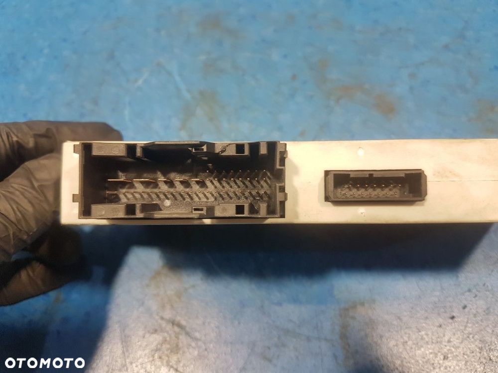 BMW 1 E87 MODUŁ KOMFORTU 6964051 - 6