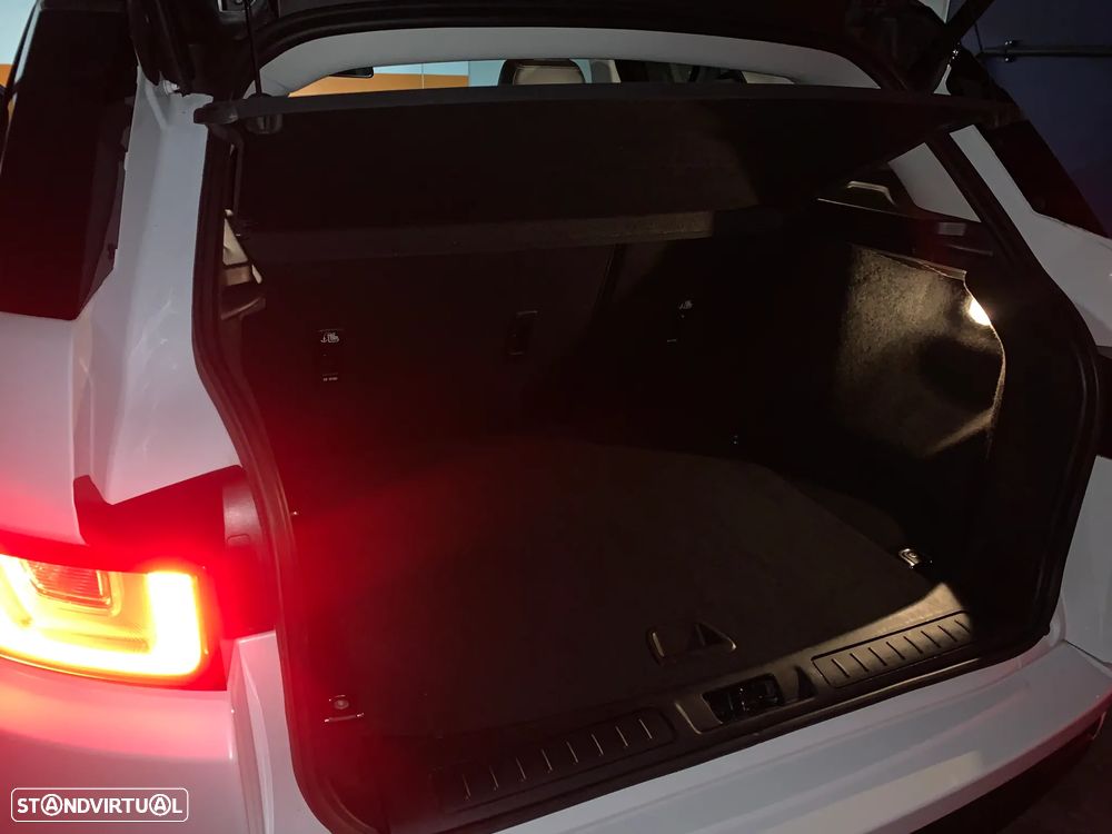 Land Rover Range Rover Evoque 2.0 eD4 SE Dynamic - 12