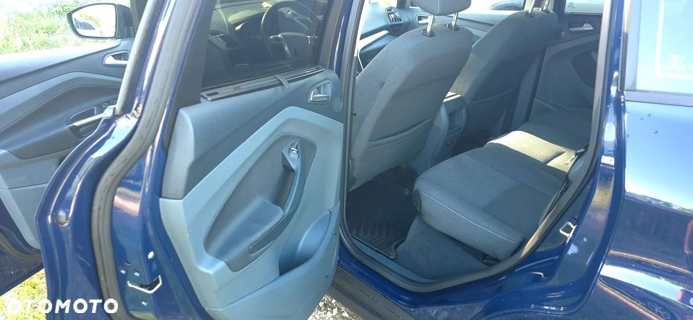 Ford C-MAX 1.6 EcoBoost Trend ASS - 9