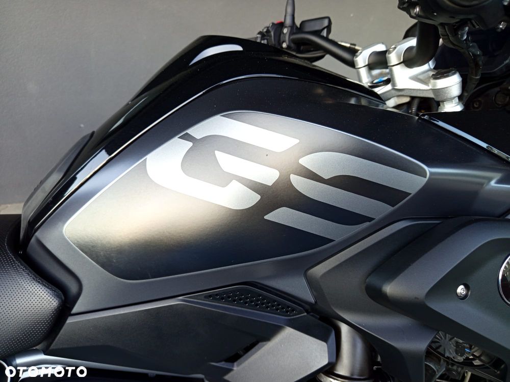BMW GS - 19