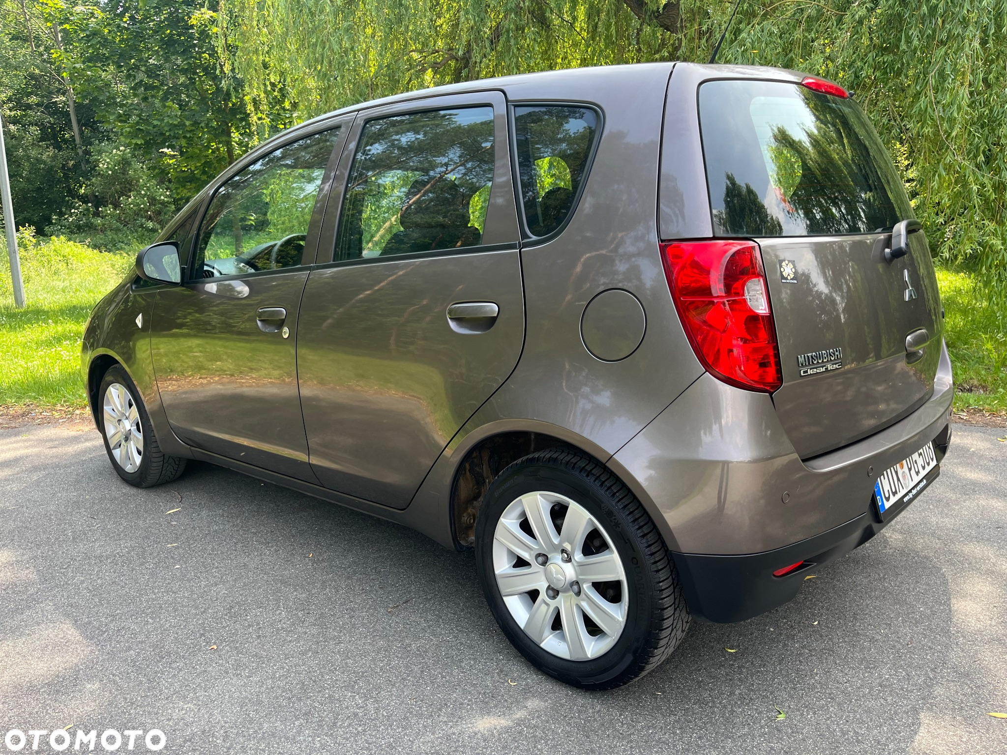 Mitsubishi Colt 1.3 ClearTec Edition - 5