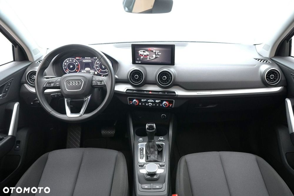 Audi Q2 - 27