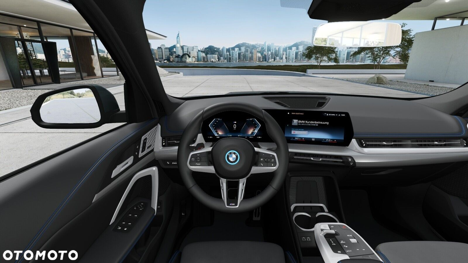 BMW iX1 - 9