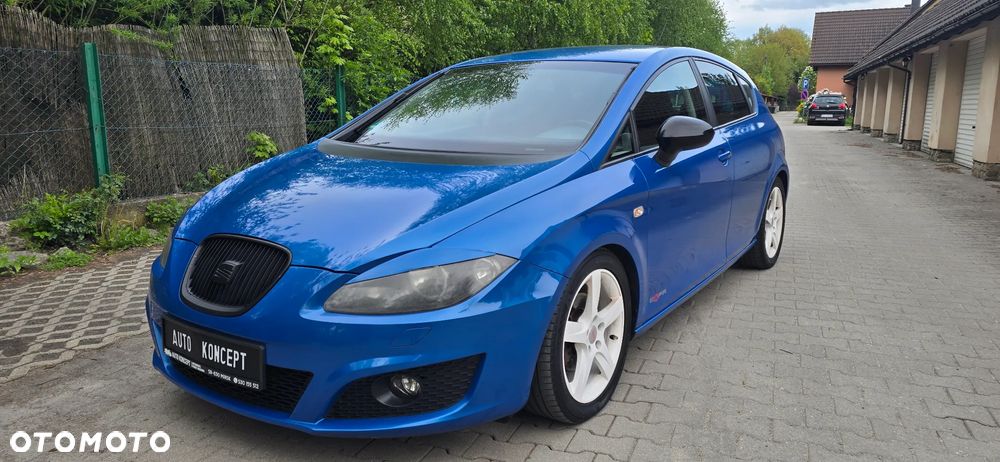 Seat Leon 1.4 TSI Style Copa - 2