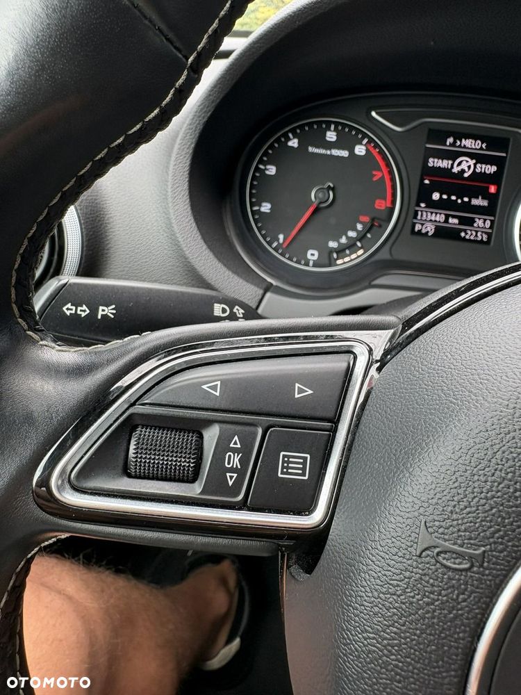 Audi A3 Sportback - 22