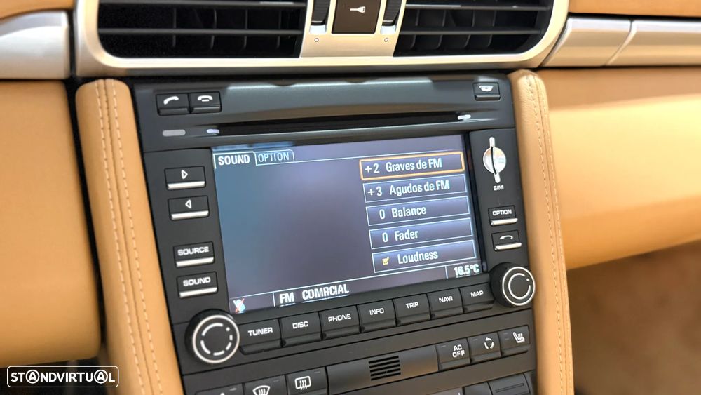 Porsche 911 (997) Carrera 4 S PDK - 32