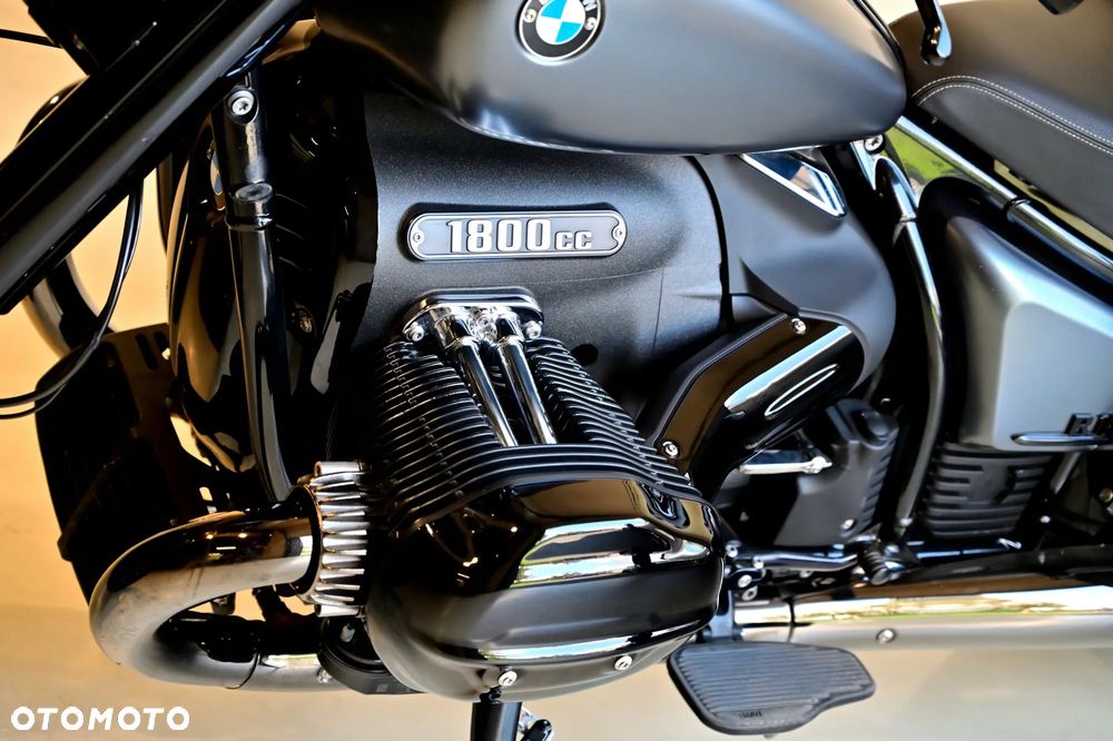 BMW R - 22