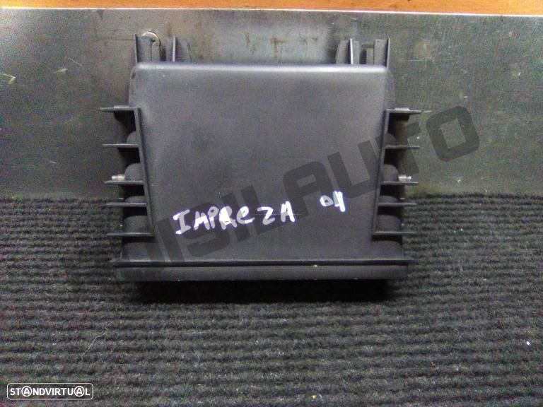 Porta Objetos  Subaru Impreza Ii [2000_2007] 2.0 Wrx Awd - 1