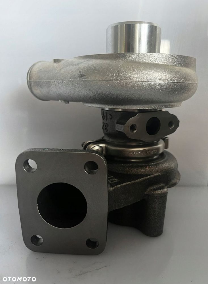 Nowa turbosprężarka 49131-05522 IVE Kubota  Rabat 300 zl OPIS - 2