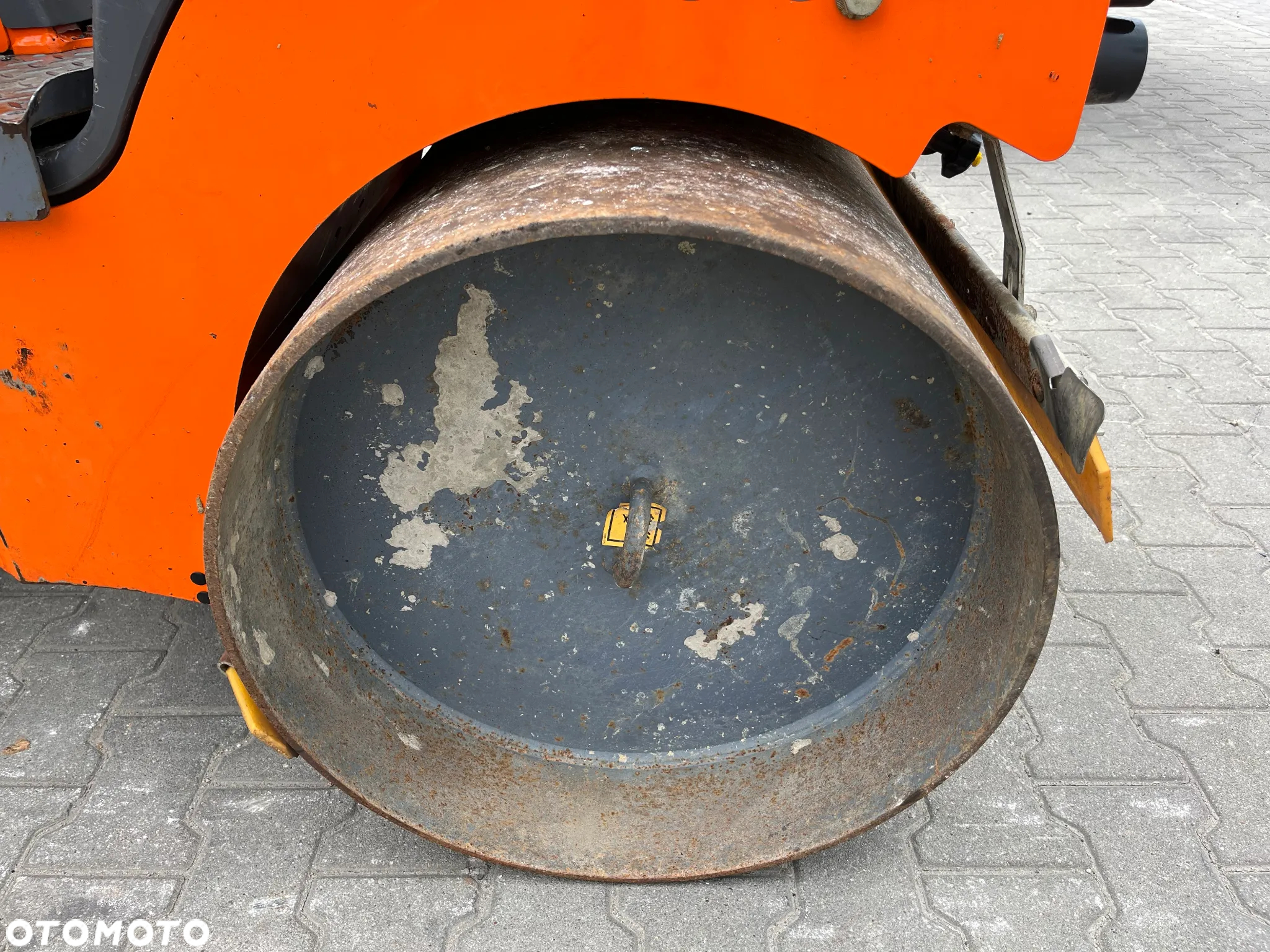 Hamm HD 10C VV - 9