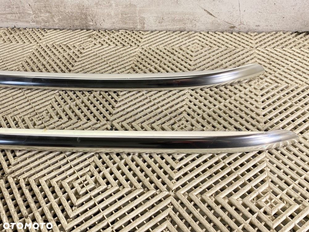 RELINGI DACHOWE KOMPLET  AUDI Q3 (8UB, 8UG) 2011 - 2018 2.0 TDI 130 kW [177 KM] olej napędowy 2011 - 3