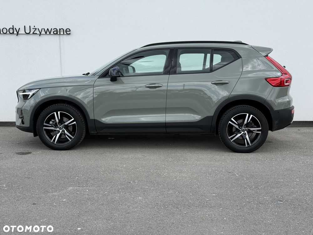 Volvo XC 40 - 6