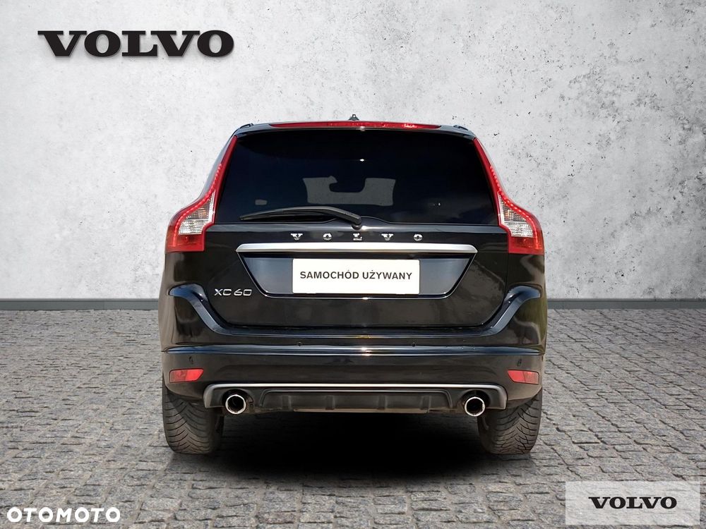 Volvo XC 60 - 5