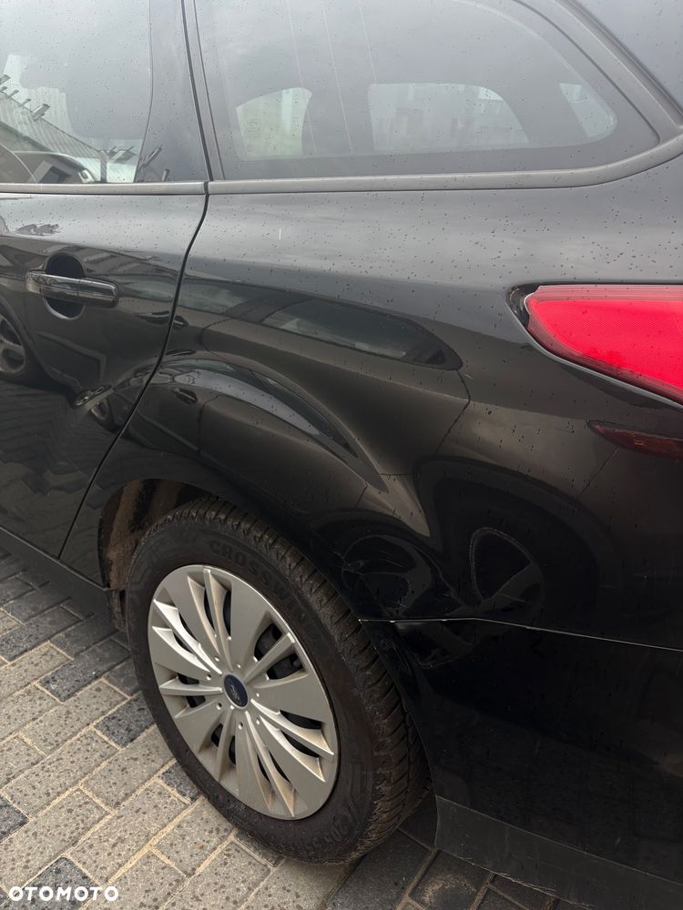 Ford Focus 1.6 Trend - 15