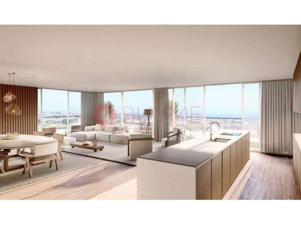 Penthouse Novo de Luxo T4 - Carvoeiro - Grande imagem: 3/9