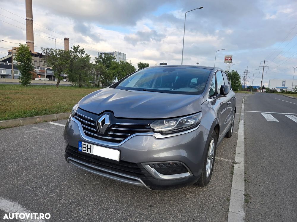 Renault Espace - 1