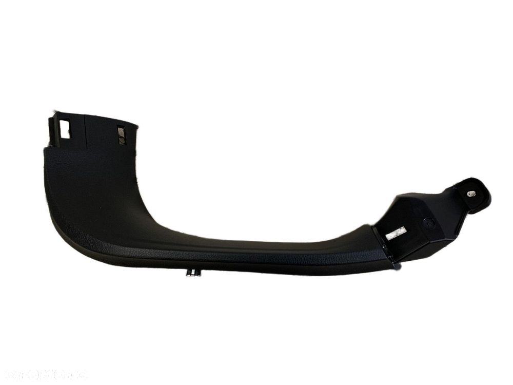 NOWY ORYGINALNY PANEL WYKOŃCZENIE POKRYWY KLAPA BAGAŻNIKA JEEP COMPASS II 2 17-26 735712749 - 1