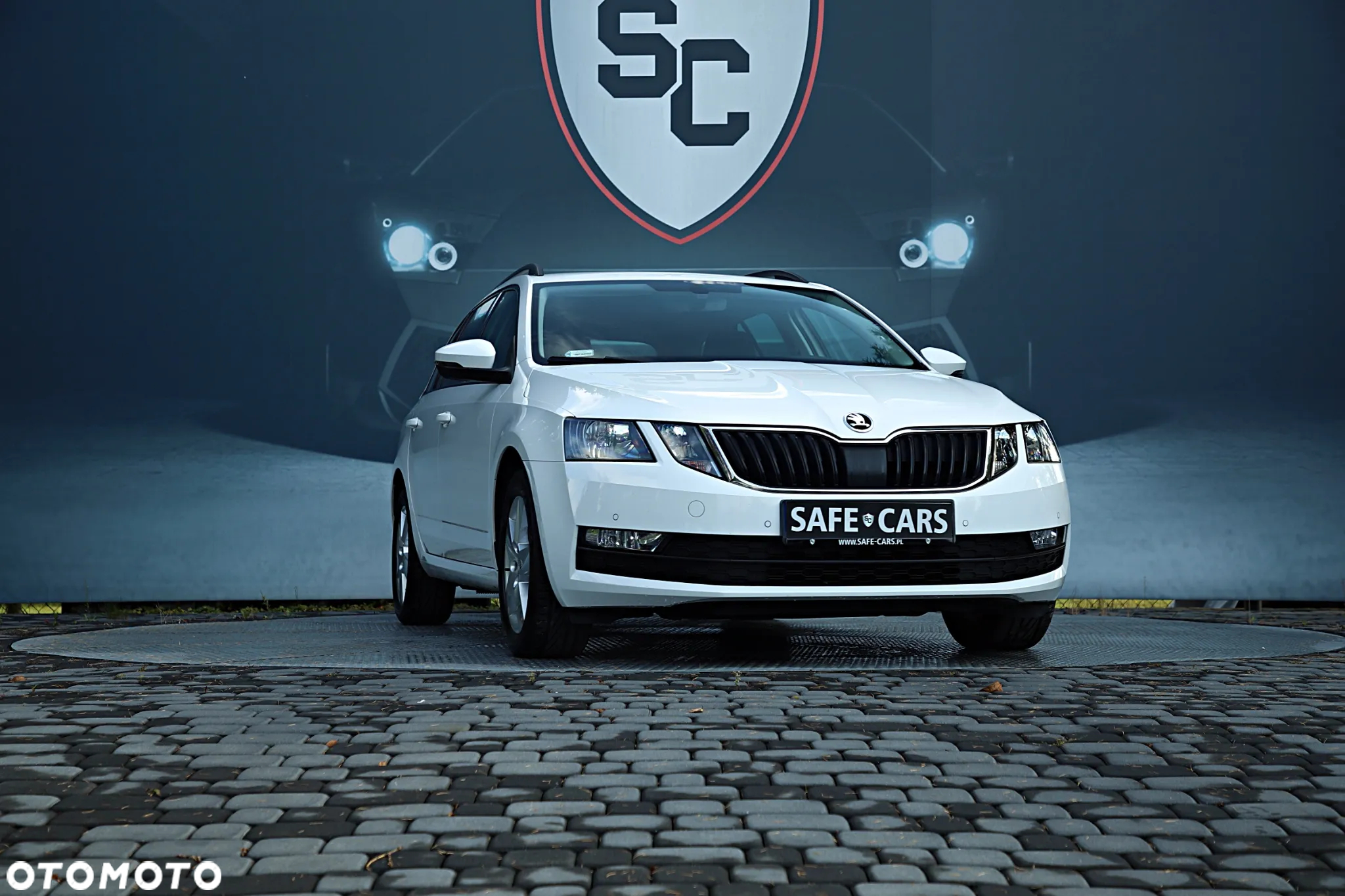 Skoda Octavia 1.6 TDI Ambition - 14