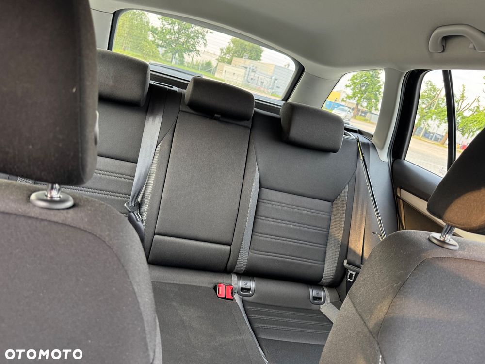 Skoda Octavia 2.0 TDI Ambition DSG - 19
