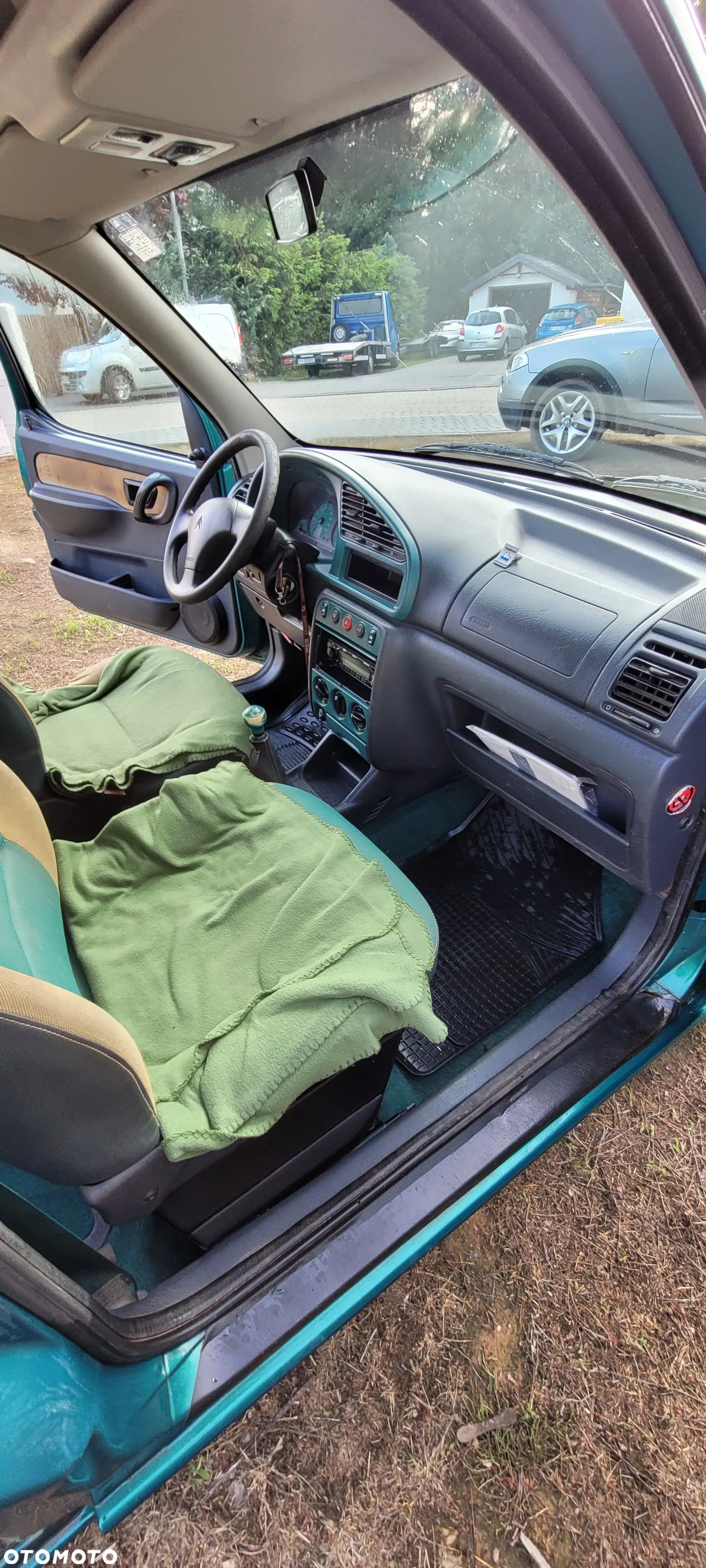 Citroën Berlingo Multispace 1.6 16V Exclusive - 15