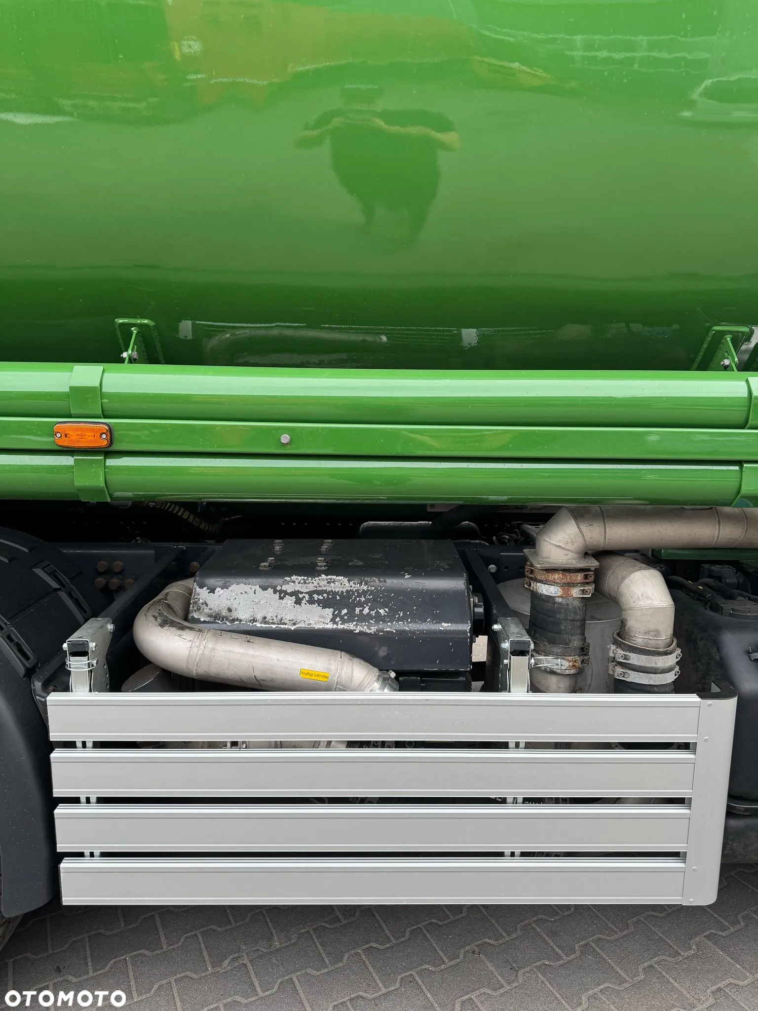 Scania R 580 - 33