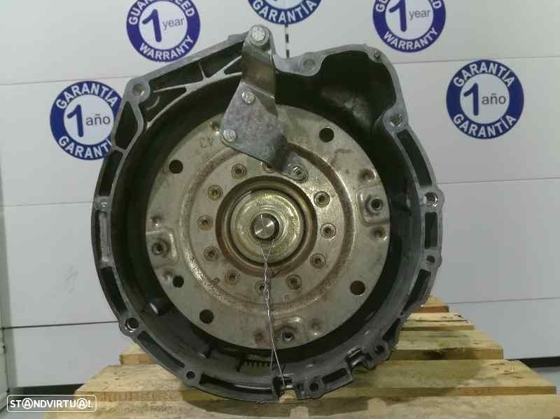 CAIXA VELOCIDADES BMW X6 2007 -050010 - 1