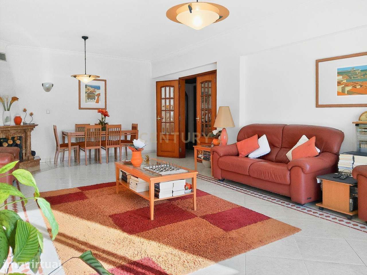 T4 de Prestígio | 177 m² | Quinta Grande, Alfragide | Vista Panorâmica - Grande imagem: 3/25