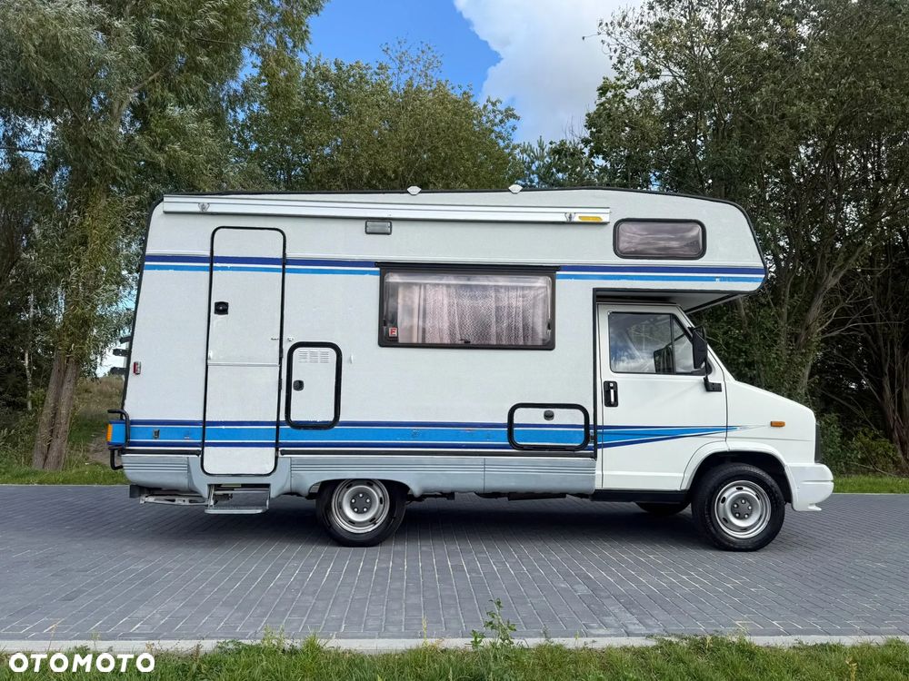 Citroën BÜRSTNER A 570 - 7