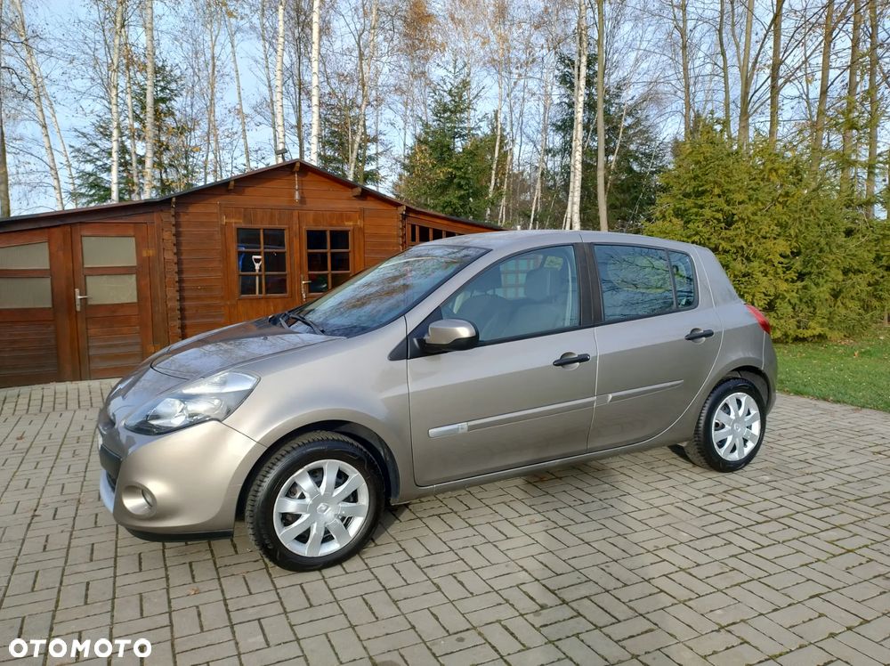 Renault Clio 1.2 16V Dynamique - 3