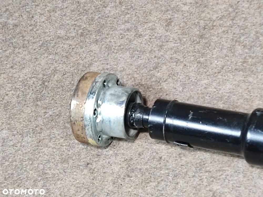 JEEP GRAND CHEROKEE WK2 6.4 SRT 16-21r Wał Napędowy - 3