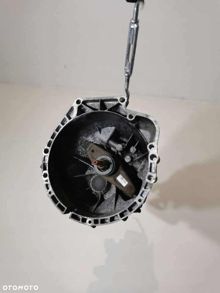 SKRZYNIA BIEGÓW BMW 1 E87 3 E90 1.6 2.0 2170017396 - 7