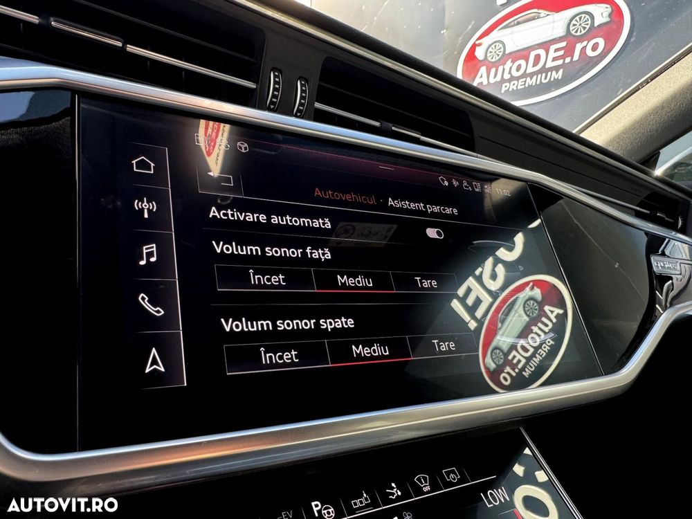 Audi A7 Sportback - 21