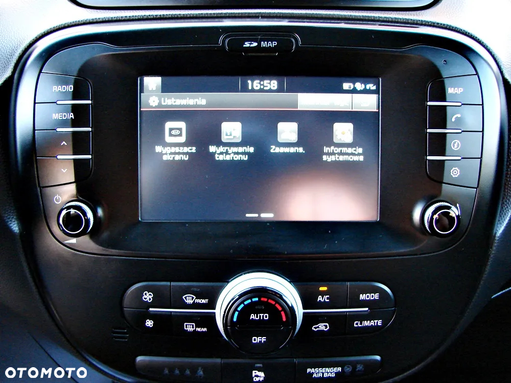 Kia Soul 1.6 GDI Spirit - 29