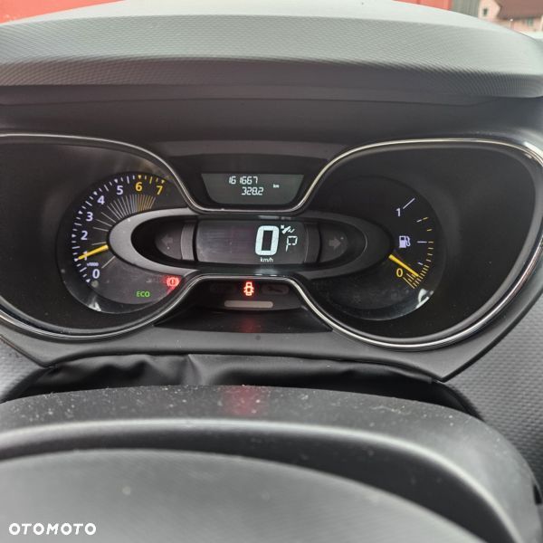Renault Captur 1.2 Energy TCe Zen EDC EU6 - 22