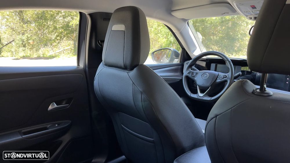 Opel Mokka 1.2 DI Turbo Edition - 24