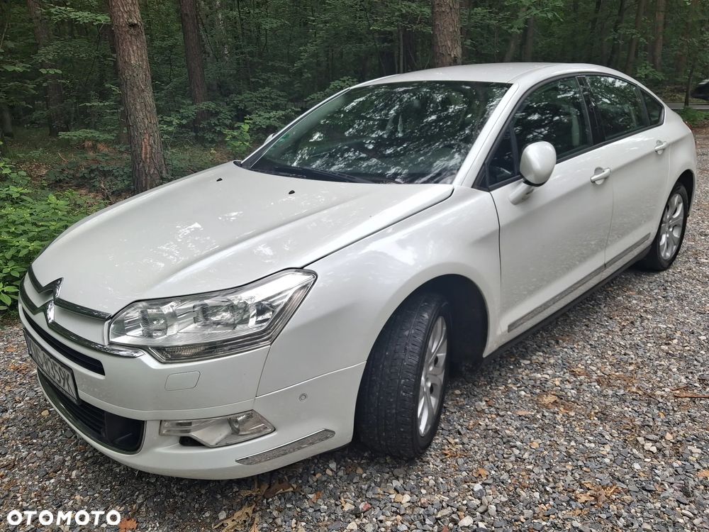 Citroën C5 HDi 165 FAP Confort - 9