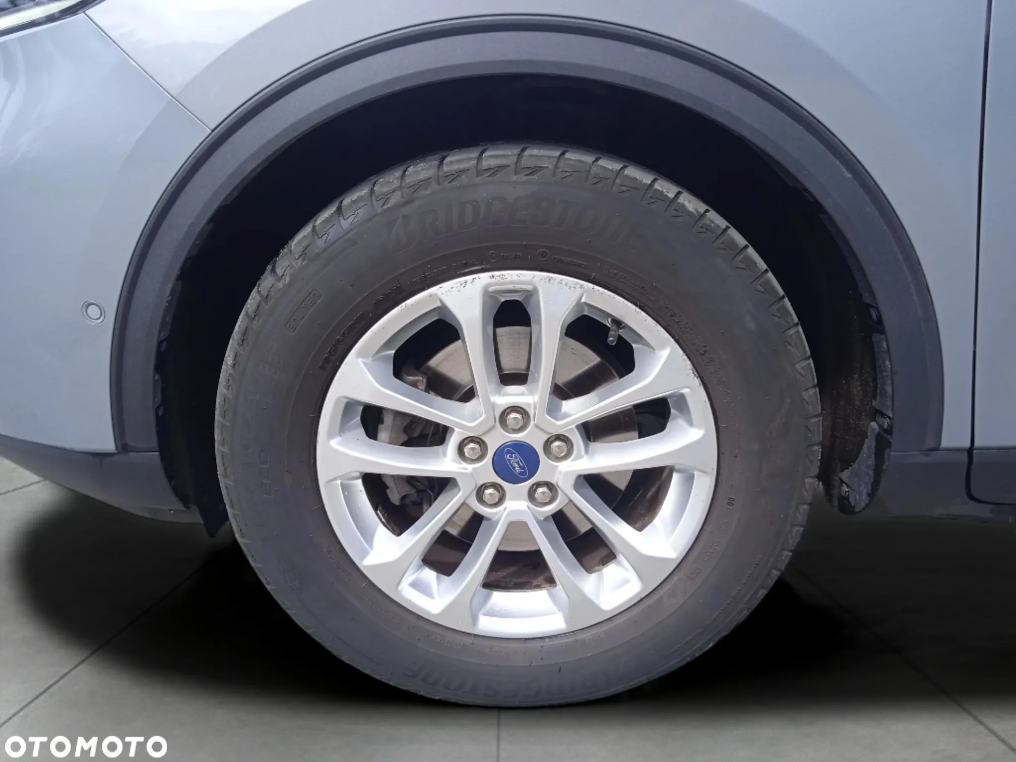 Ford Kuga 1.5 EcoBoost FWD Titanium - 10