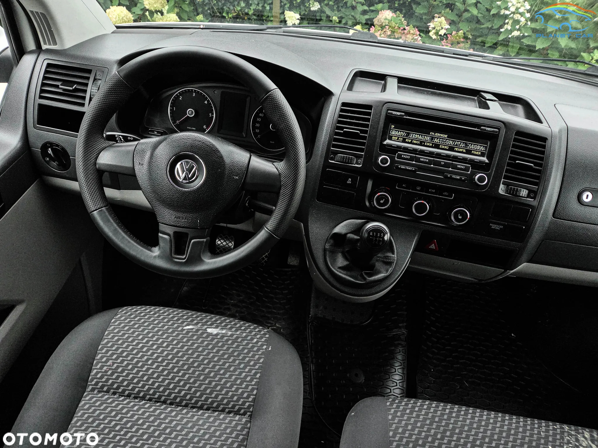 Volkswagen Caravelle TDI L2 Comfortline - 20