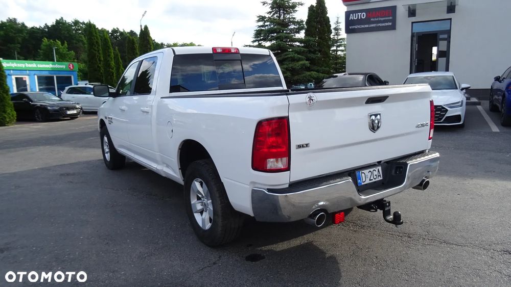 Dodge RAM - 9