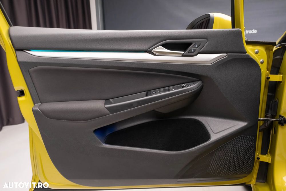 Volkswagen Golf 1.5 TSI Comfortline - 7