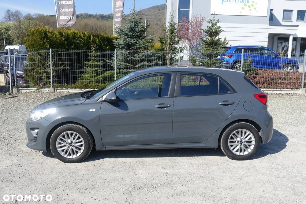 Kia Rio 1.0 T-GDI 120 Platinum Edition - 4